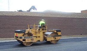 charles construction paving